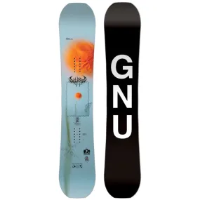 GNU Gloss Snowboard - Women's 2025