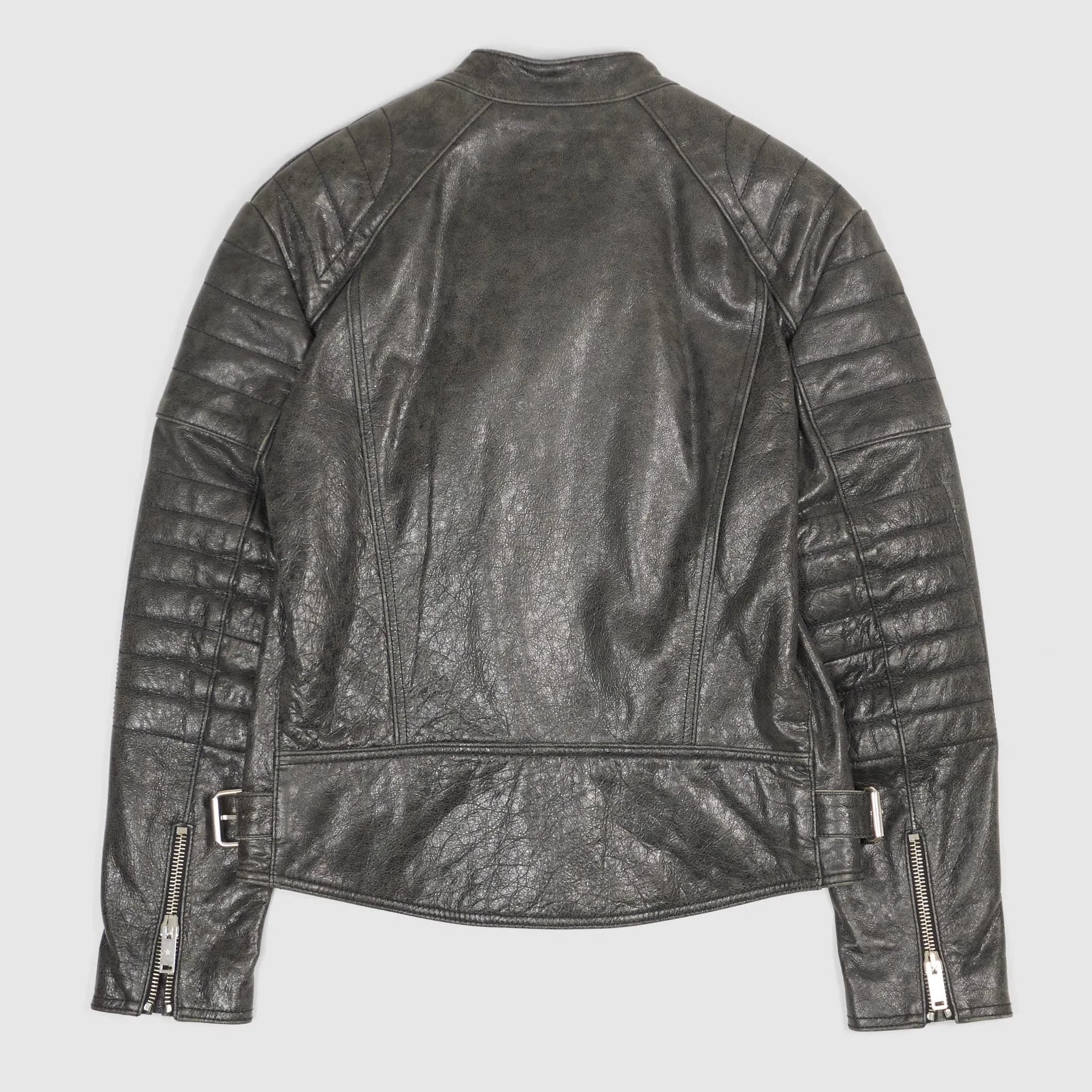 Golden Goose Biker Jacket
