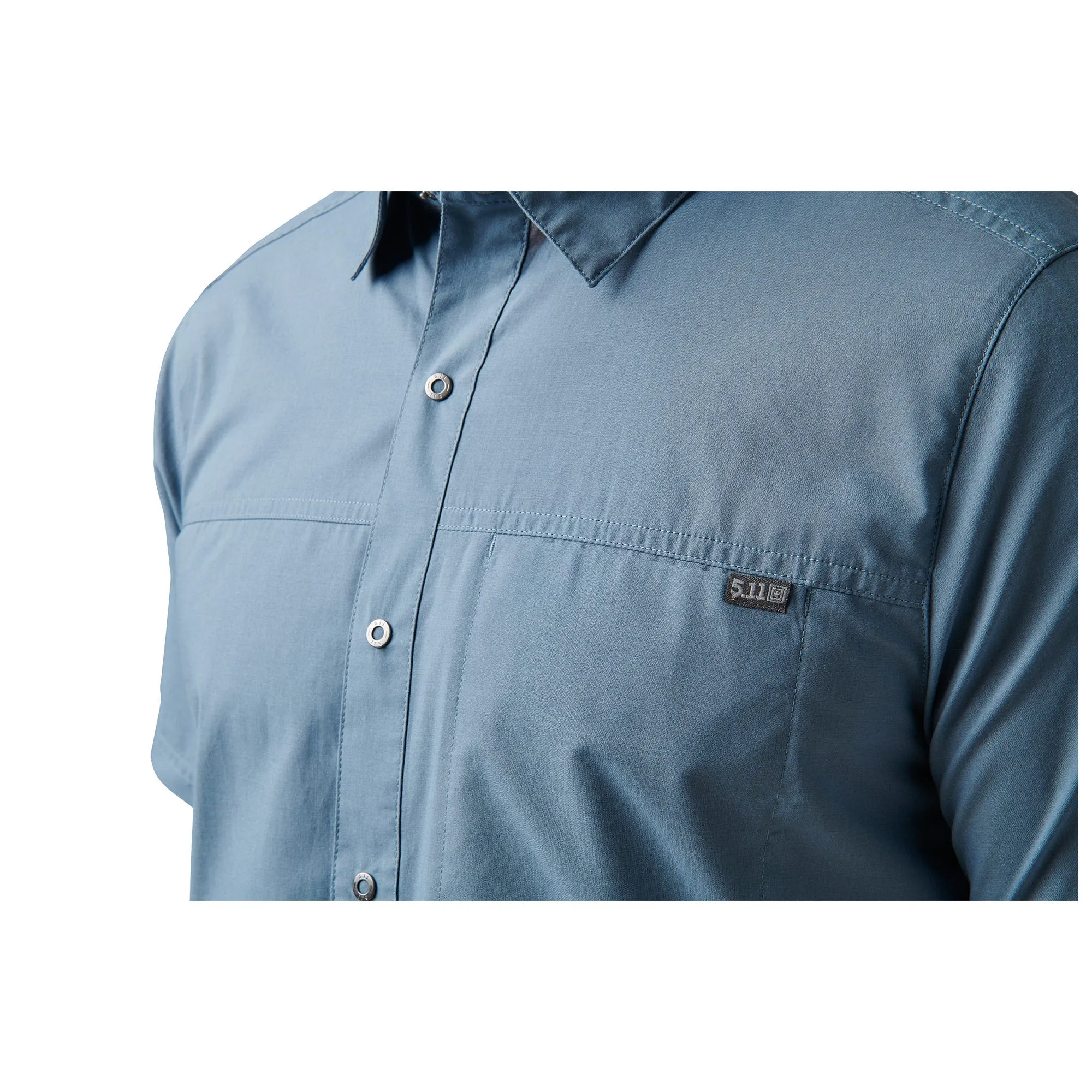 Gunther Short Sleeve Shirt