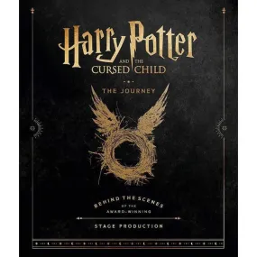 Harry Potter and the Cursed Child: The Journey