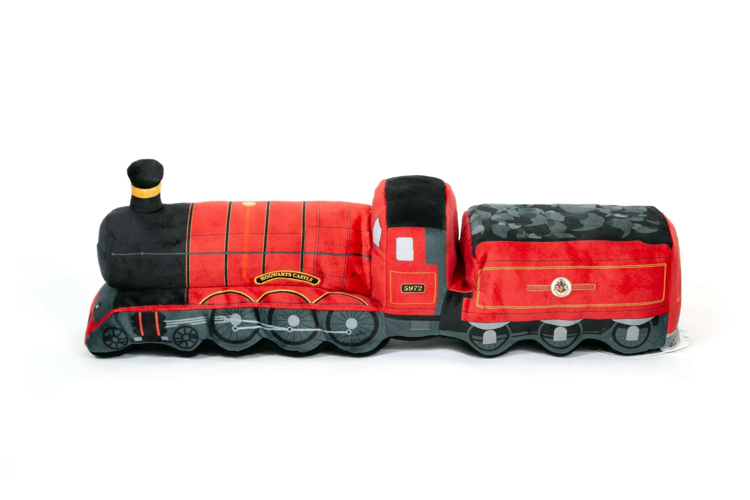 Harry Potter Hogwarts Express Train Soft Toy