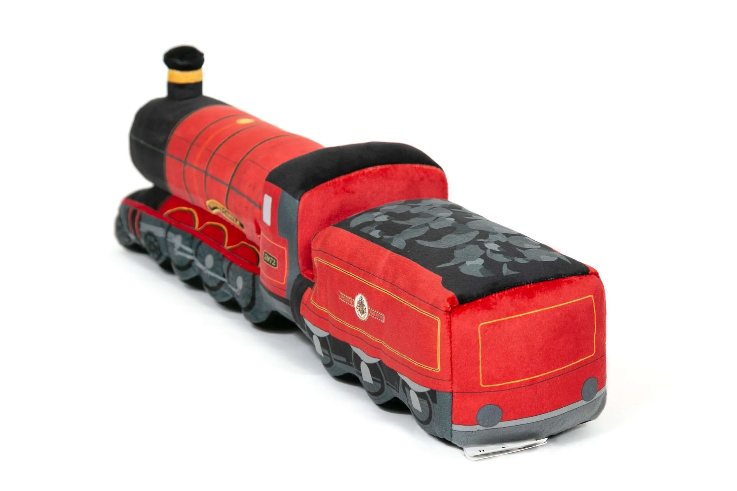 Harry Potter Hogwarts Express Train Soft Toy