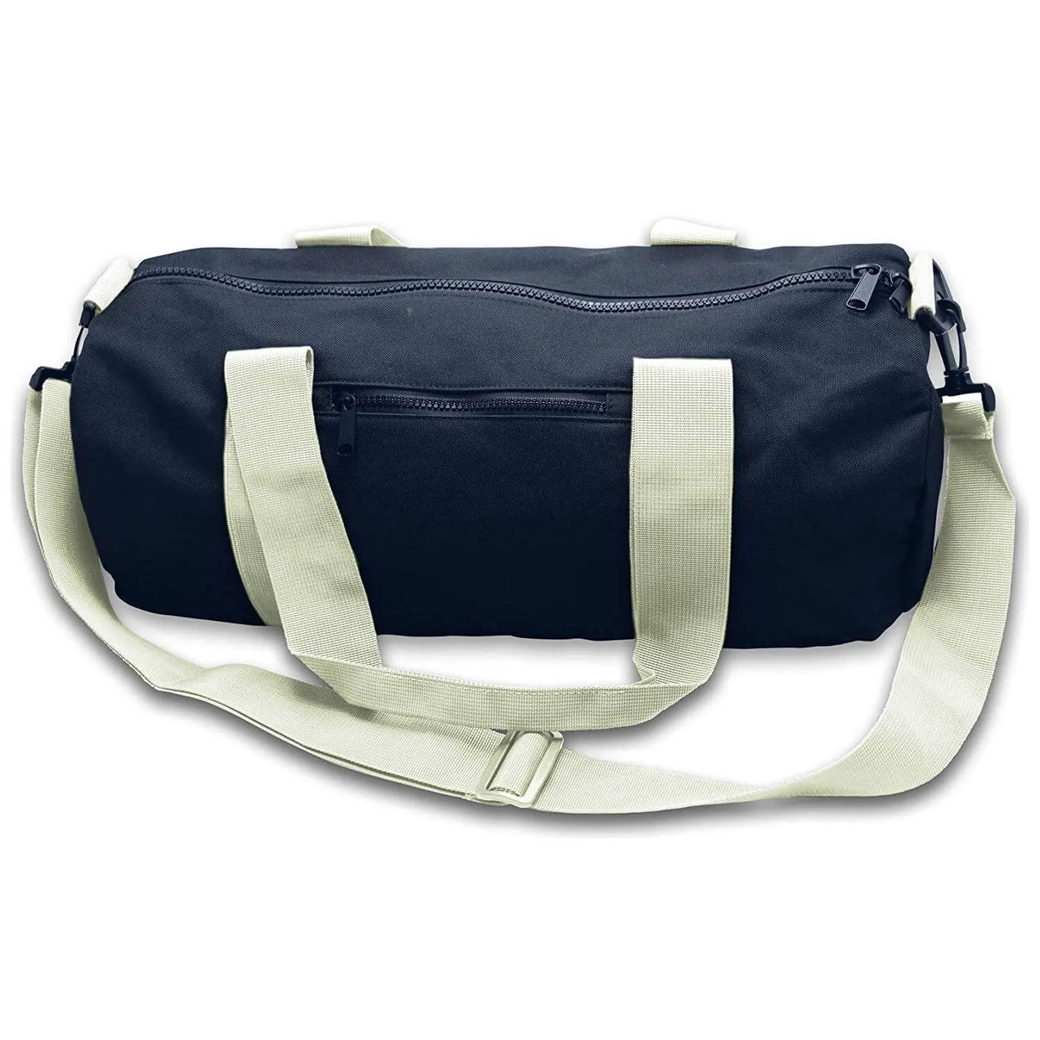 Harry Potter Quidditch Sport Bag - Navy/White