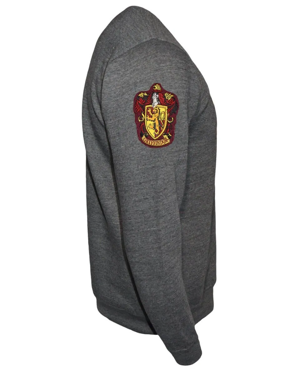 Harry Potter Sweatshirt - Gryffindor