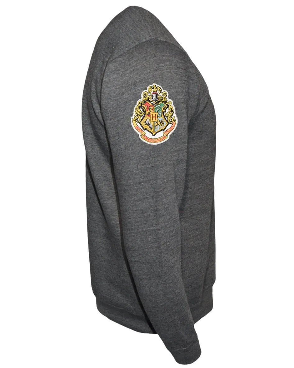 Harry Potter Sweatshirt - Hogwarts