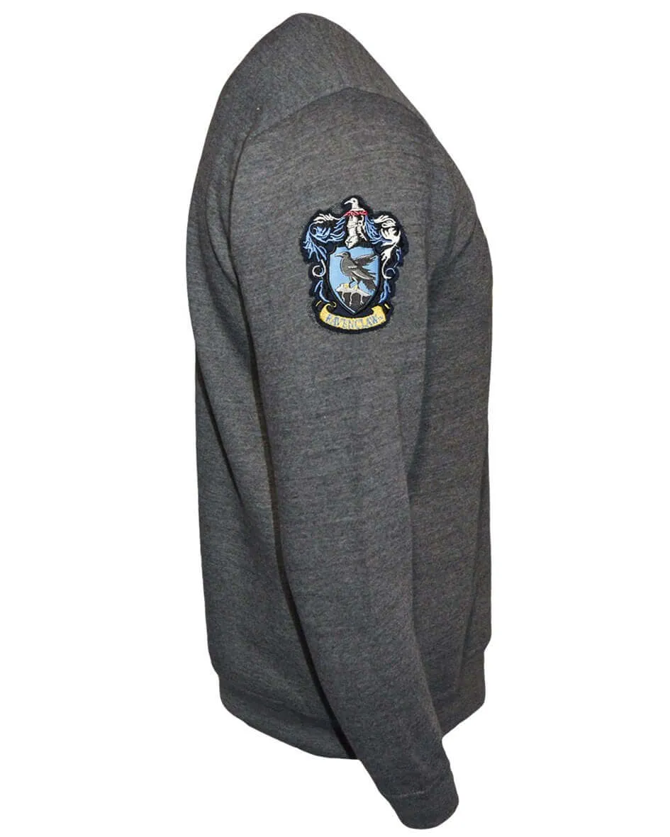 Harry Potter Sweatshirt-Ravenclaw