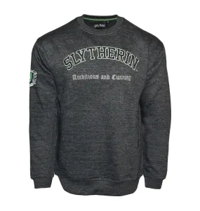 Harry Potter Sweatshirt-Slytherin