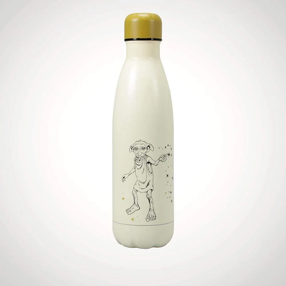 Harry Potter - Water Bottle (Metal) Dobby