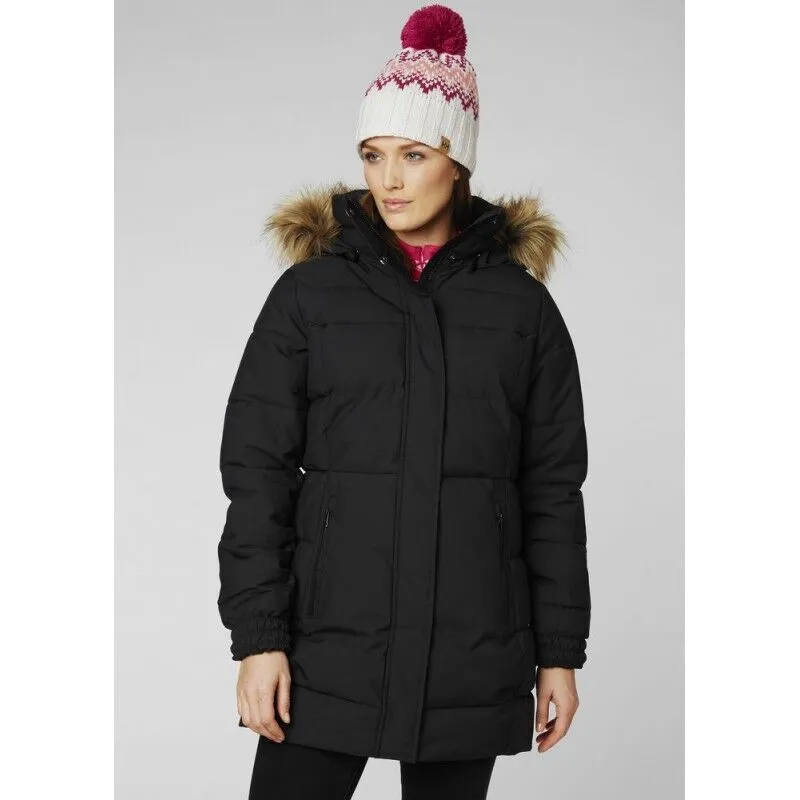 Helly Hansen  Blume Puffy Parka - Parka - Donna