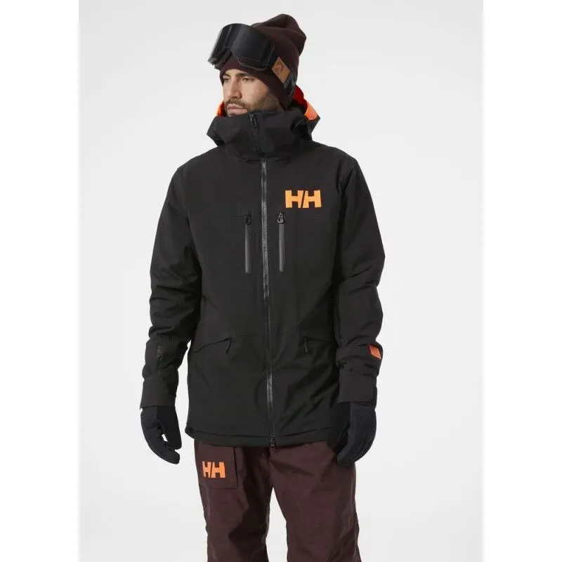 Helly Hansen  Garibaldi Infinity Jacket - Giacca da sci - Uomo