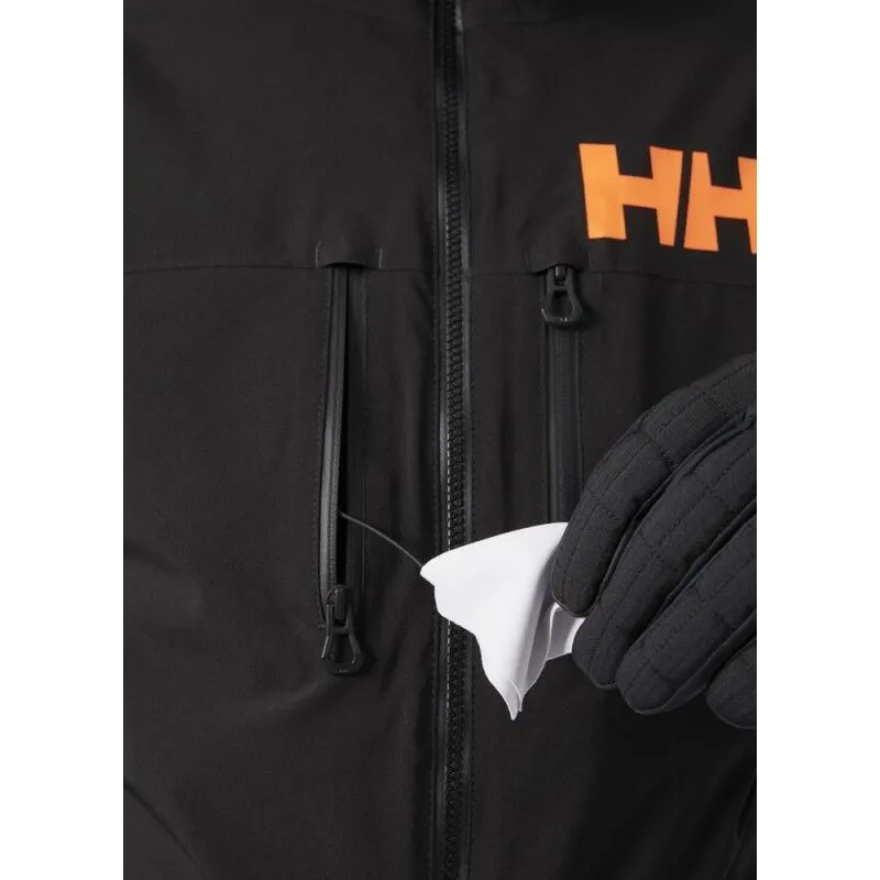 Helly Hansen  Garibaldi Infinity Jacket - Giacca da sci - Uomo