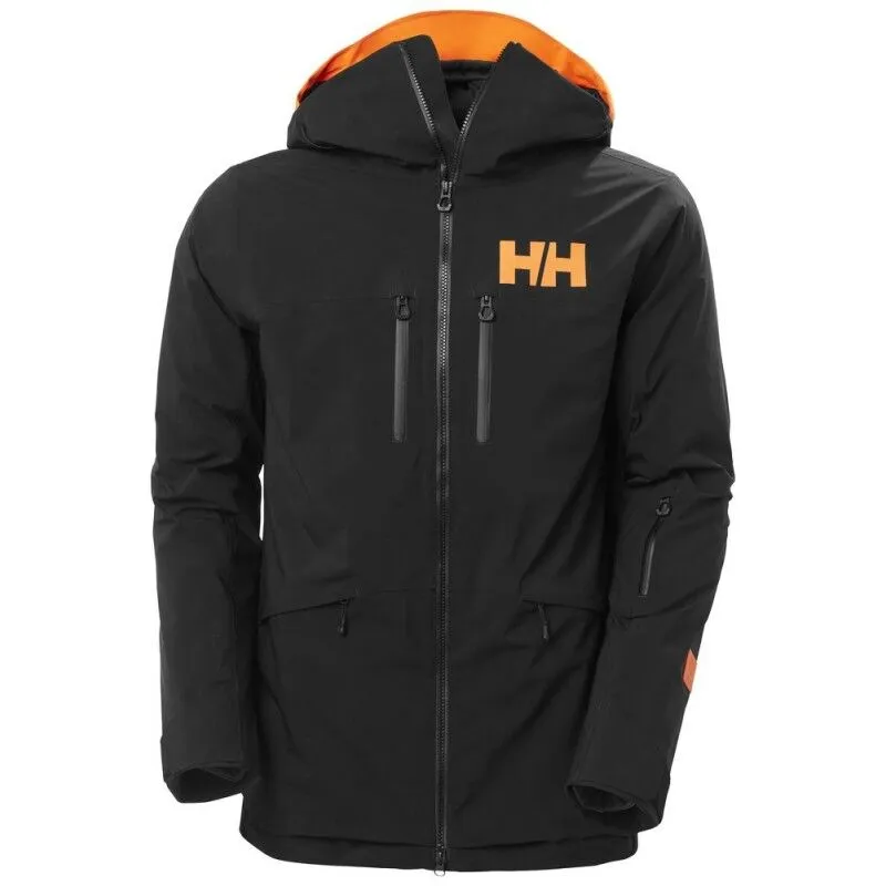 Helly Hansen  Garibaldi Infinity Jacket - Giacca da sci - Uomo