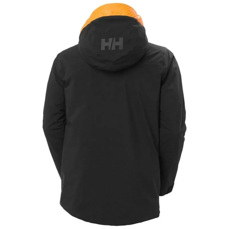 Helly Hansen  Garibaldi Infinity Jacket - Giacca da sci - Uomo