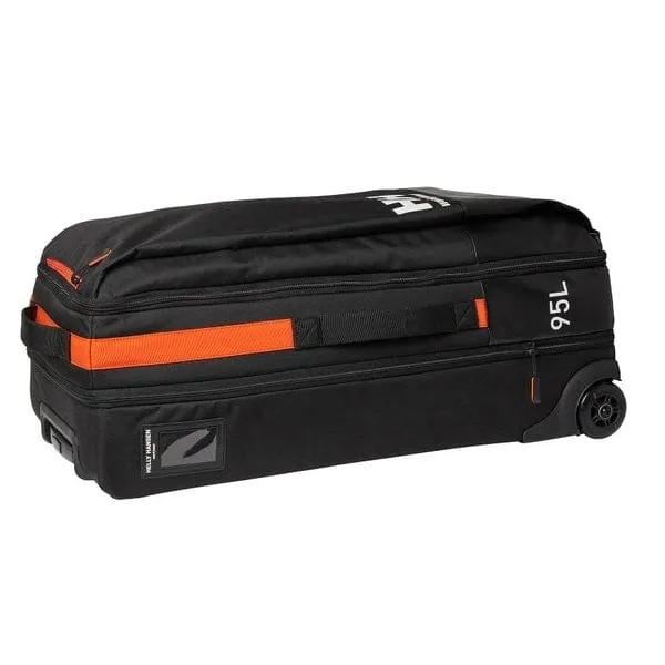 Helly Hansen Kensington Trolley Bag 95L Black