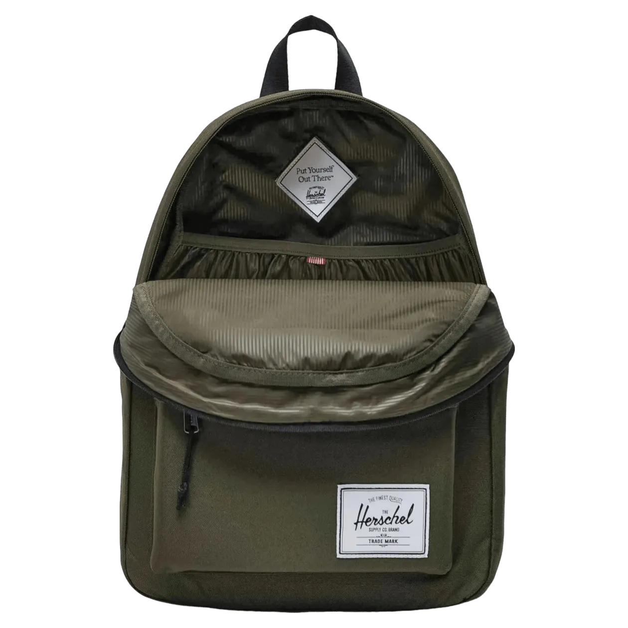 Herschel Classic Backpack