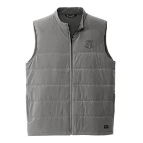 High Quality Blues TravisMathew Cold Bay Vest (Men)