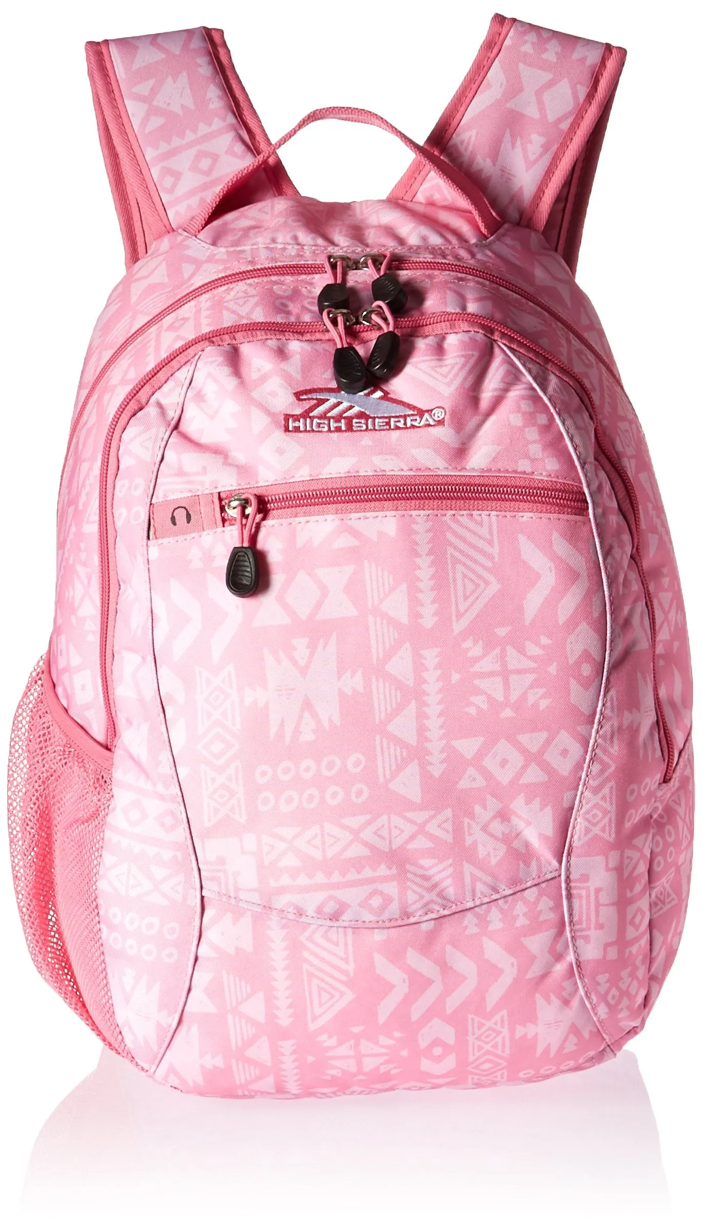 High Sierra High Sierra Curve Backpack