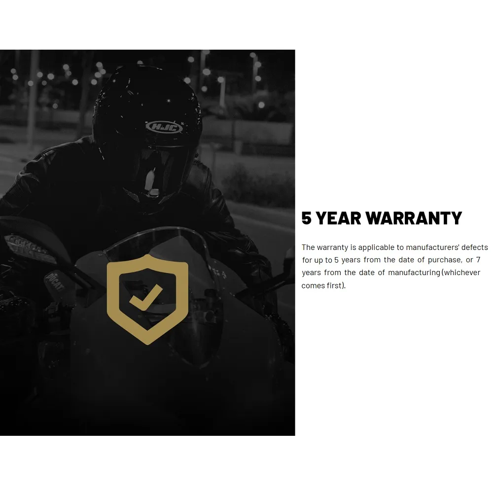 HJC RPHA 71 Carbon Plain Helmet