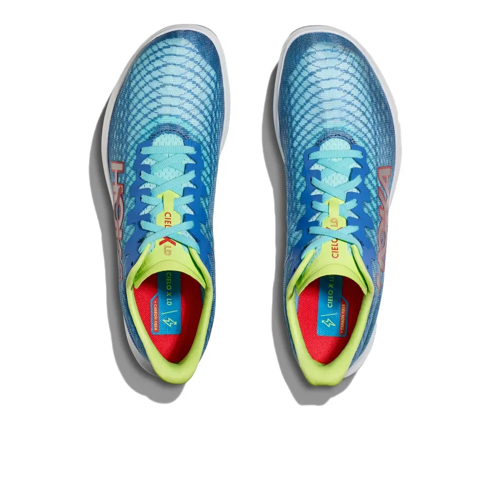 Hoka Cielo X 2 LD Running Spikes - SS24