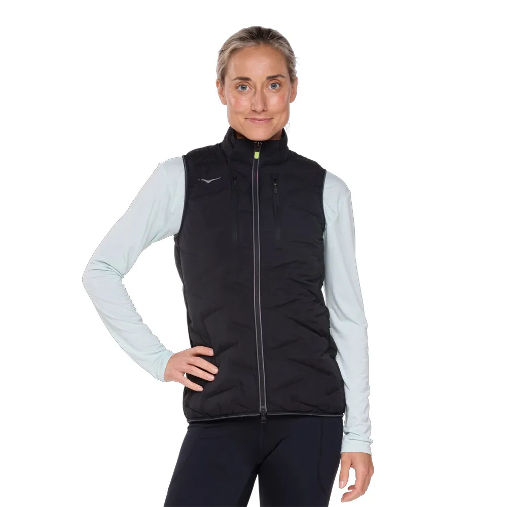 Hoka Skyfill Run Women's Gilet - AW24