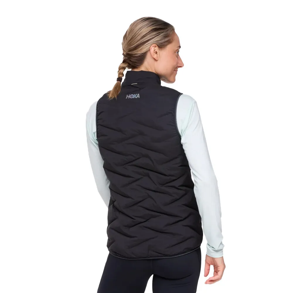Hoka Skyfill Run Women's Gilet - AW24