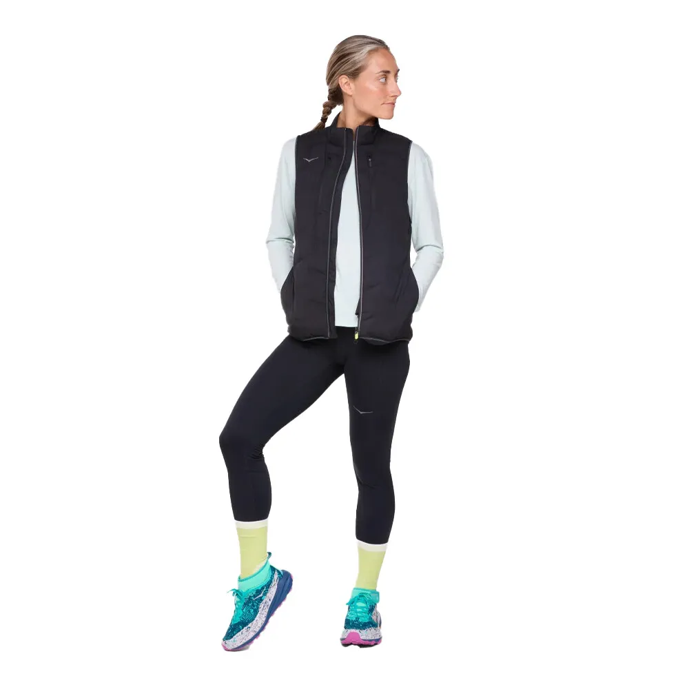 Hoka Skyfill Run Women's Gilet - AW24