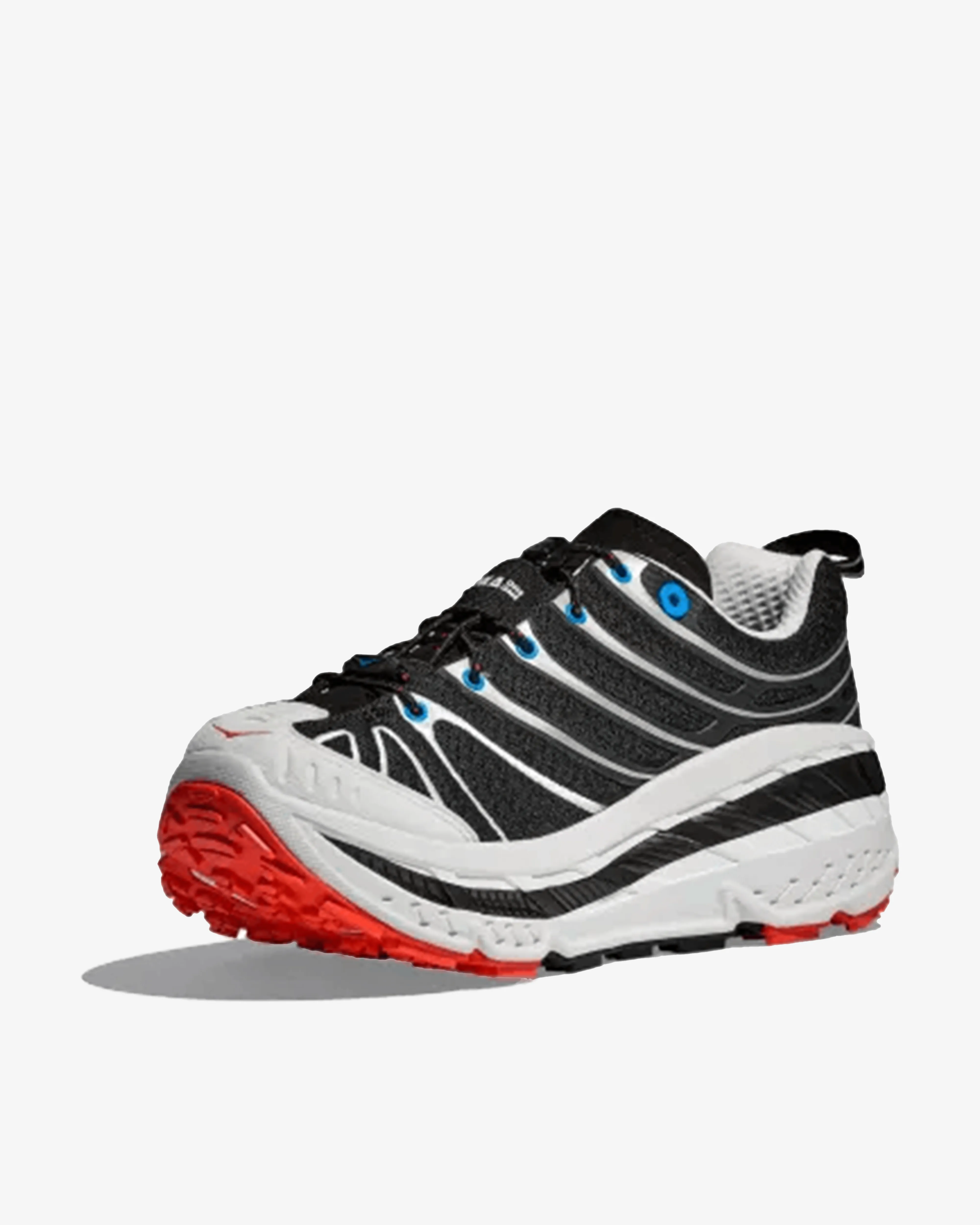 Hoka  Stinson Evo OG Black Bk005 