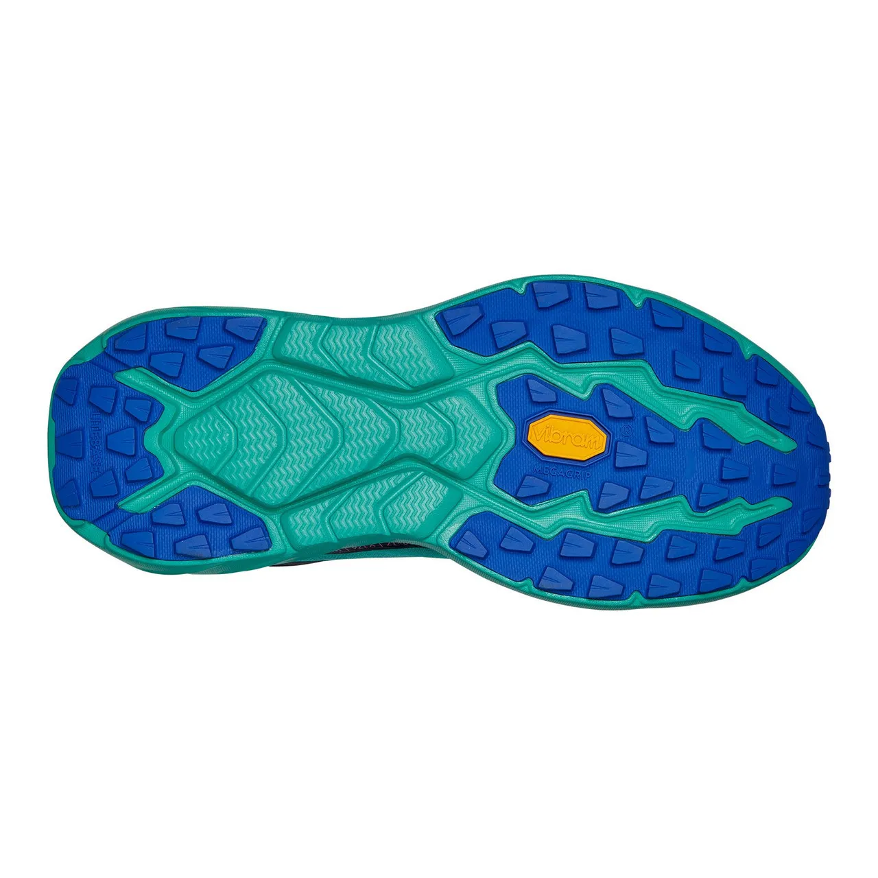HOKA Women's Zinal Trail Shoe - 2023
