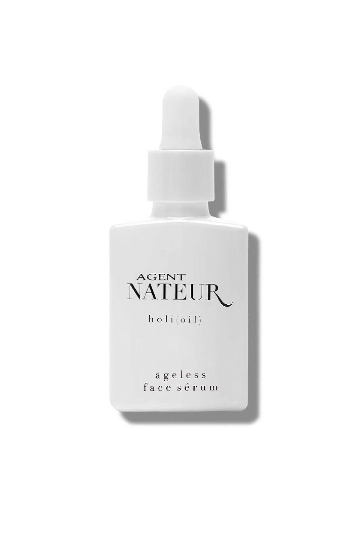 Holi Oil Refining Ageless Face Serum