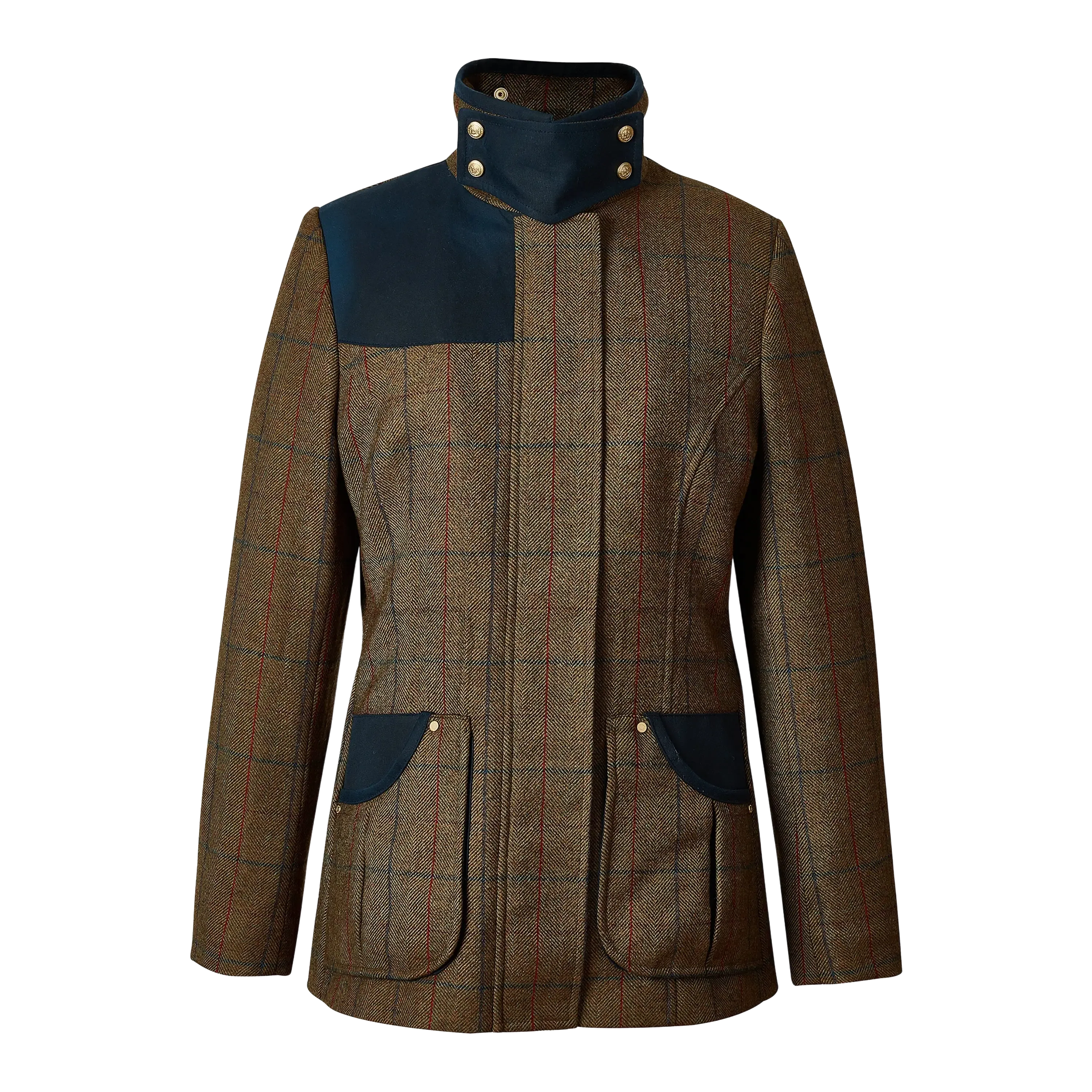 Holland Cooper Country Classic Jacket