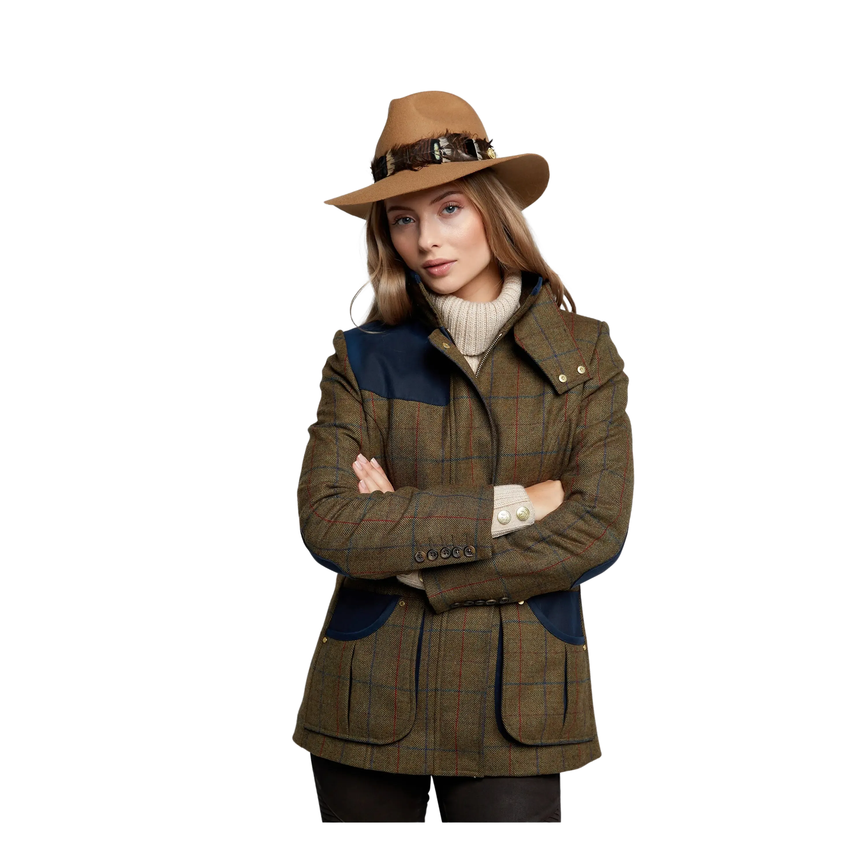 Holland Cooper Country Classic Jacket