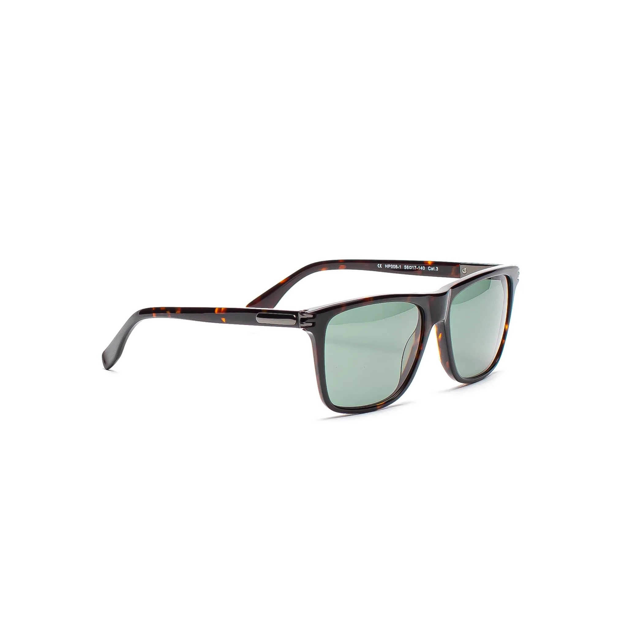 HOMME+ HP008 Sunglasses Tortoise