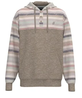 Hooey Men's Jimmy Hoodie