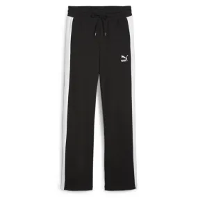 Iconic T7 Straight Leg Track Pants
