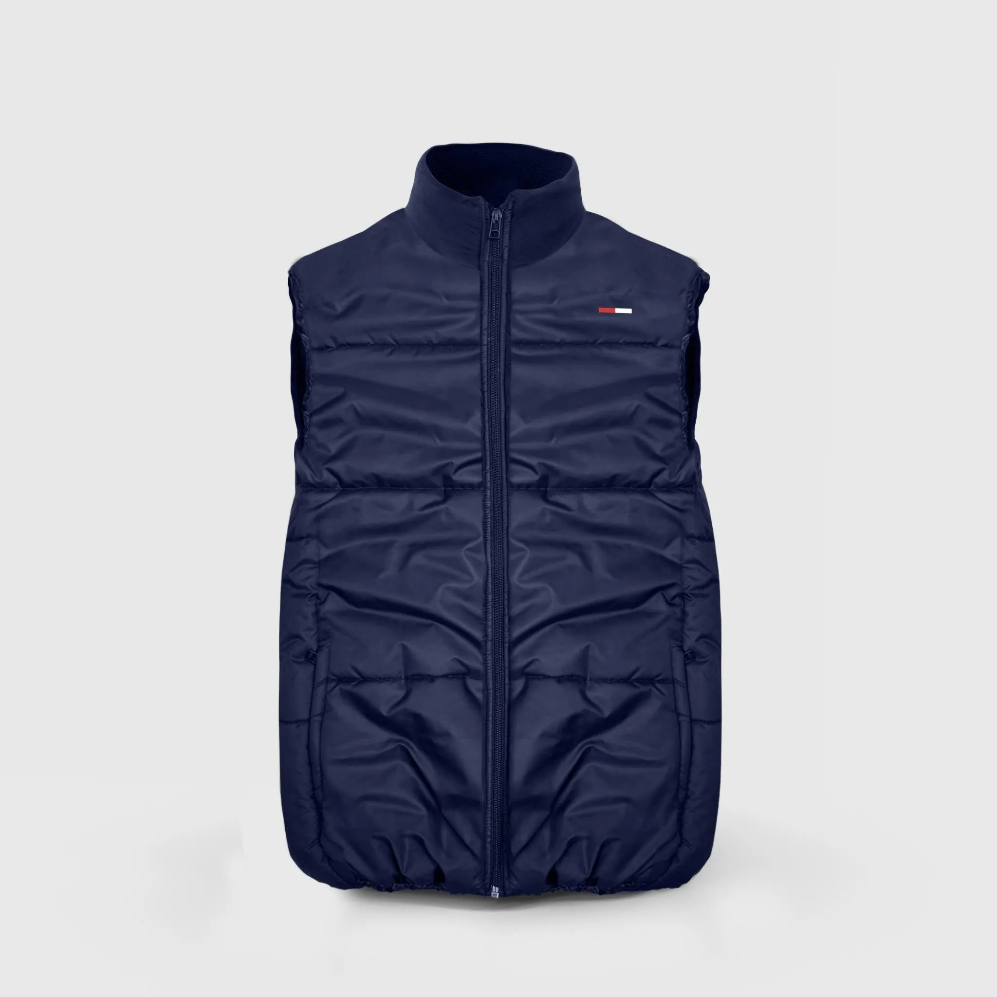 Islamabad United Puffer Jacket (Navy)