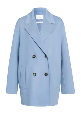 IVY OAK Cara wool coat -                         -                     -                