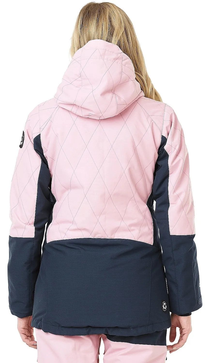 jacket Picture Mineral - Pink - women´s