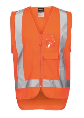 Jb's Hv Zip (d+n) Ttmc-w Vest