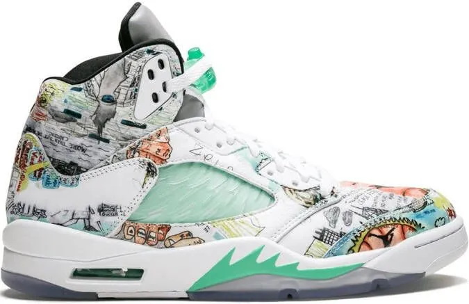 Jordan Air 5 Retro 
