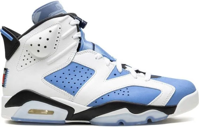 Jordan Air 6 Retro 
