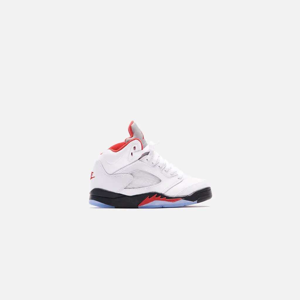 Jordan    nike pre-school air  5 retro