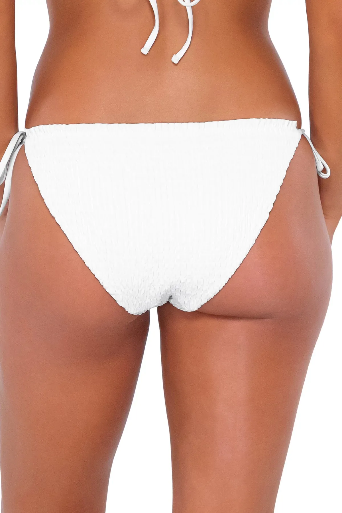 Kali Tie Side Hipster Bikini Bottom