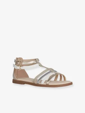 Karly G D Sandals by GEOX® - beige
