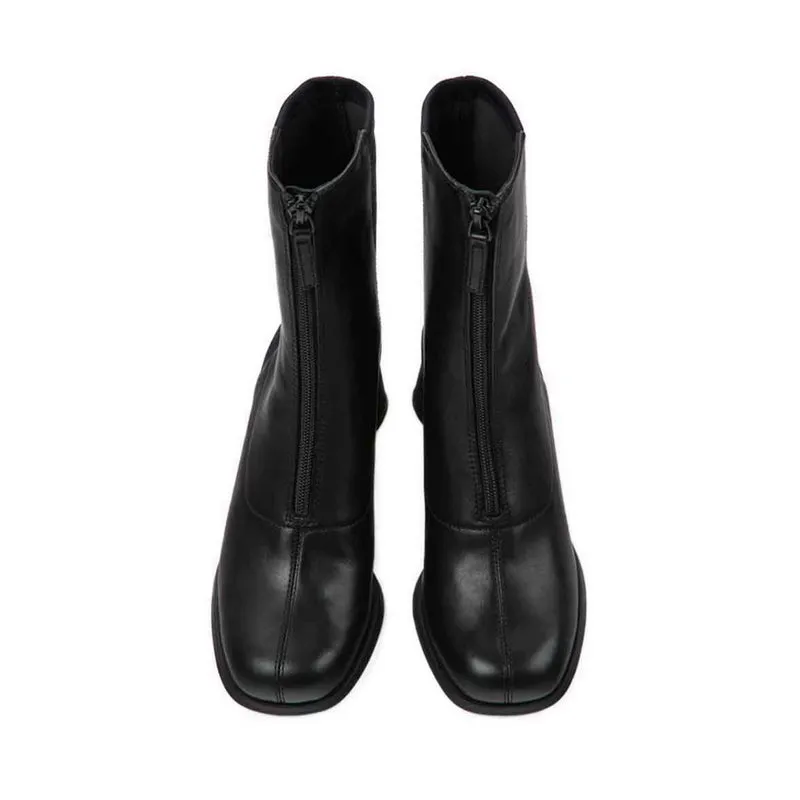 Kiara Women's Boots - Black