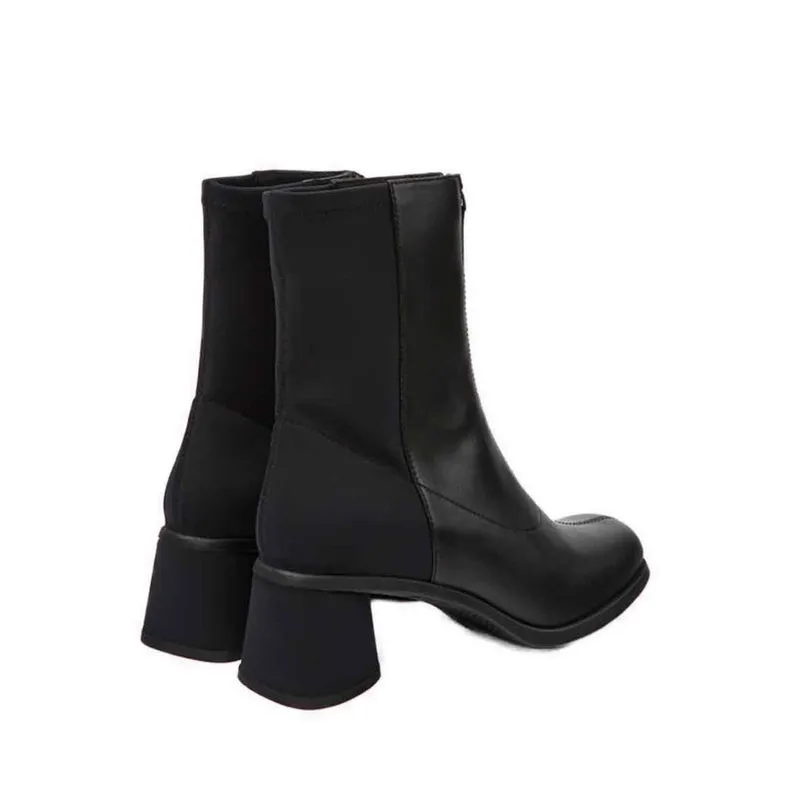 Kiara Women's Boots - Black