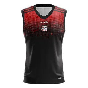 Kildavin Clonegal LGFA Kids' Vest
