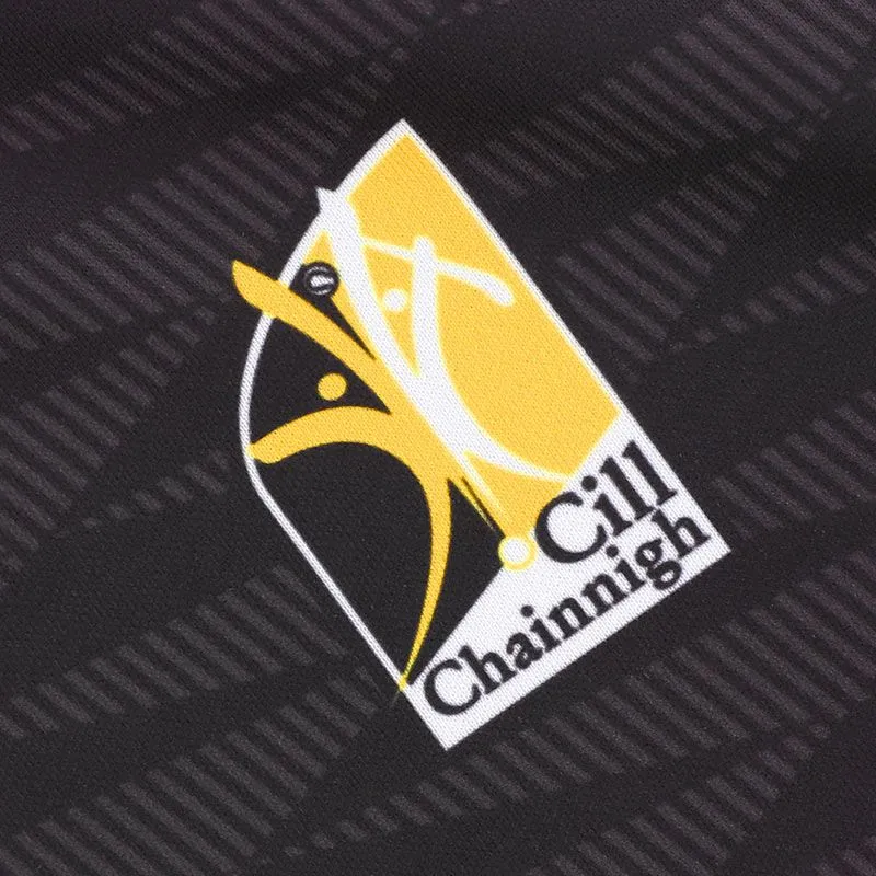 Kilkenny GAA Kids' Training Vest 2024