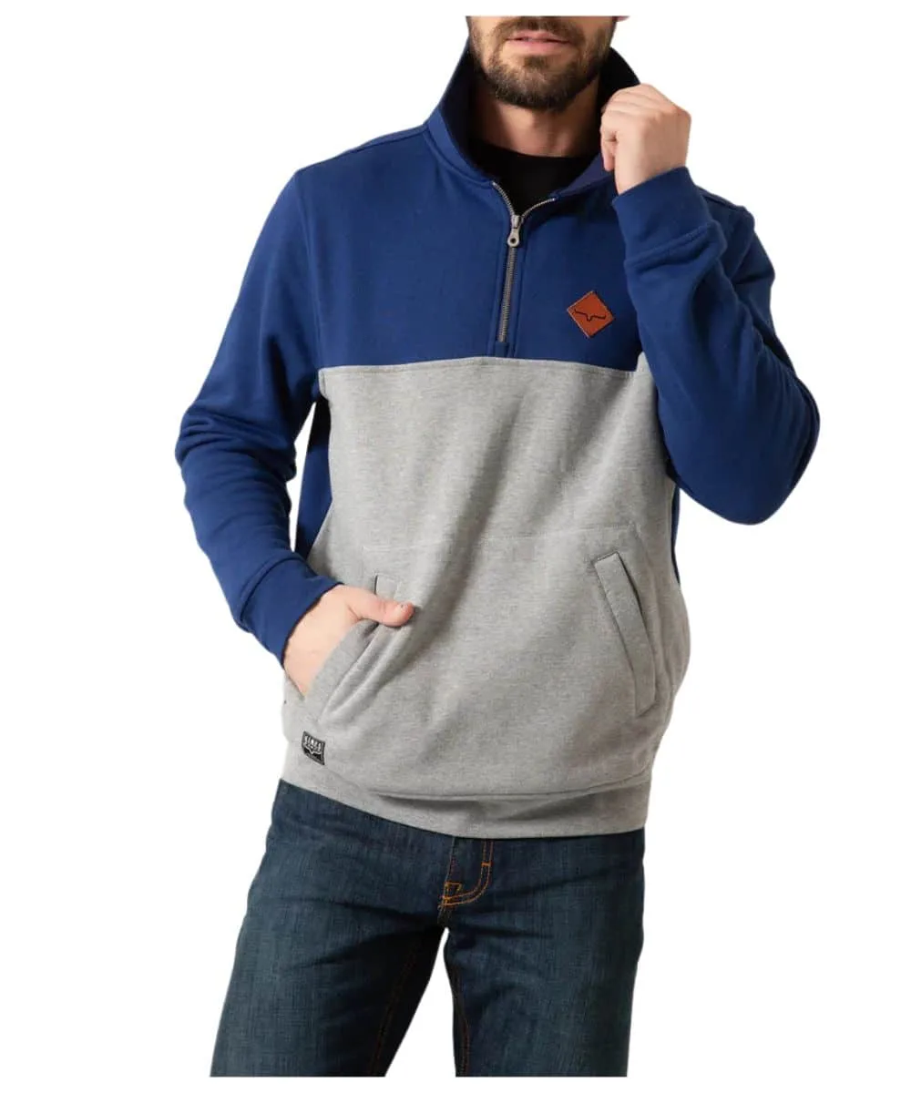 Kimes Ranch Men's Diamond Head Pullover