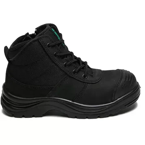 King Gee Womens Tradie 5 Safety Boot