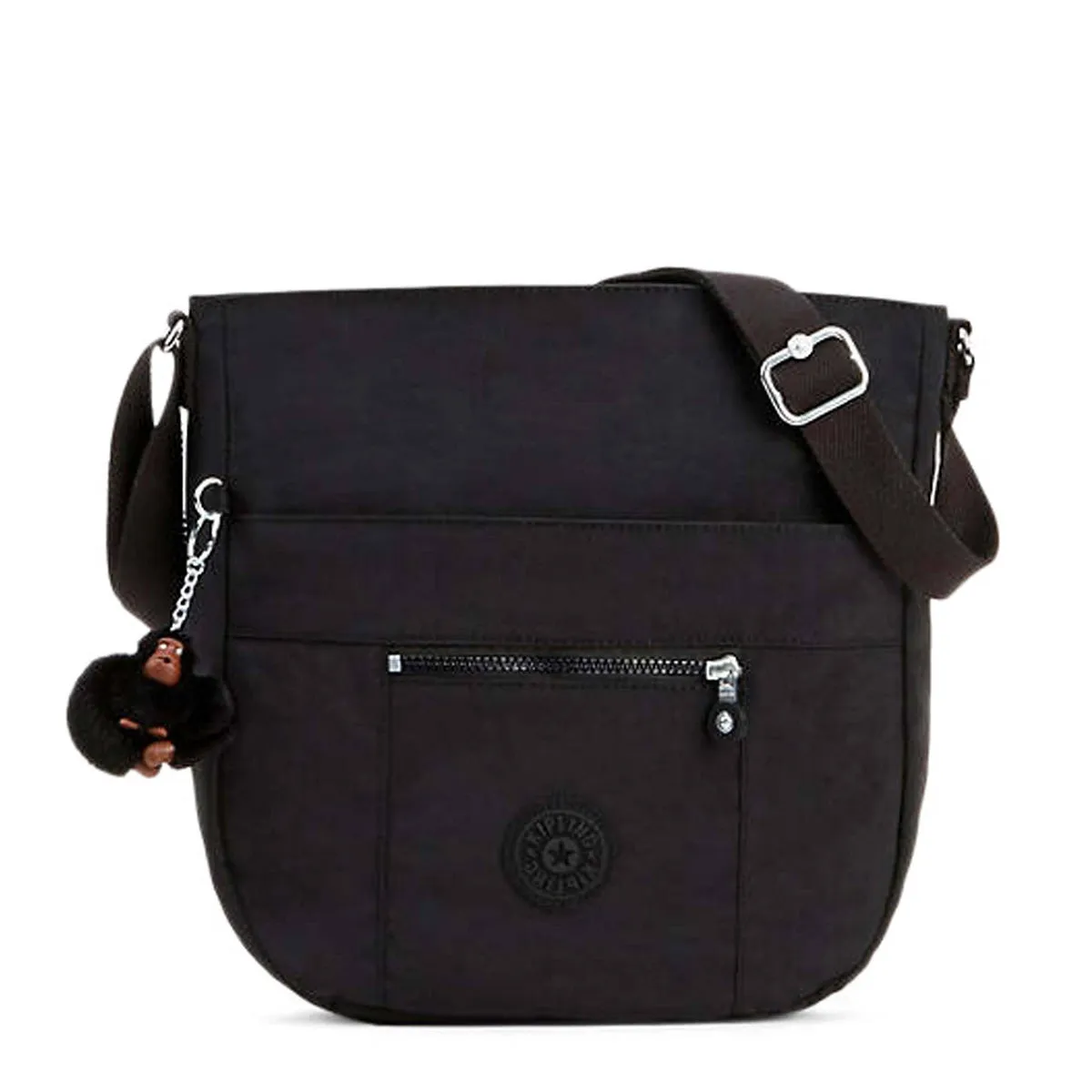 Kipling Bailey Saddle Bag  